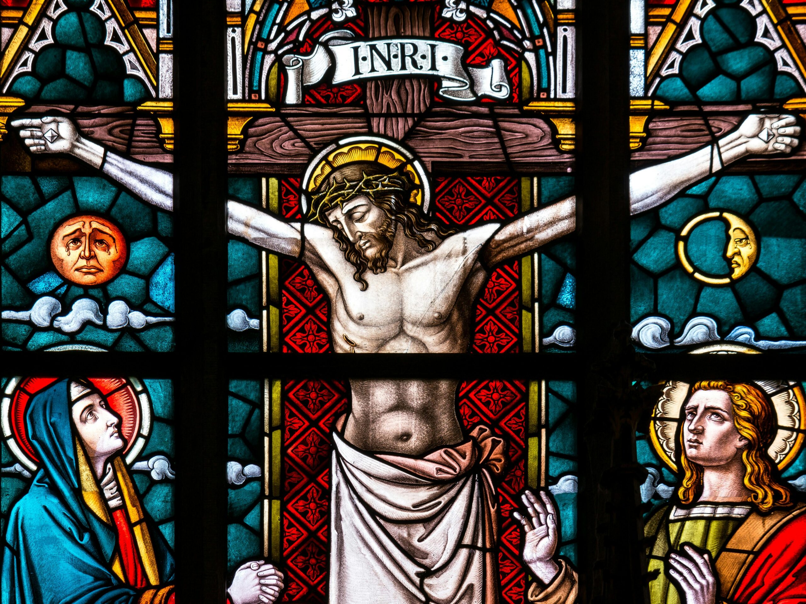 Two on Tuesday 3/25/25: Jammin’ with Jesus
